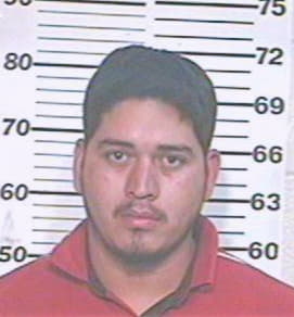 Rangel Carlos - Hidalgo County, TX 