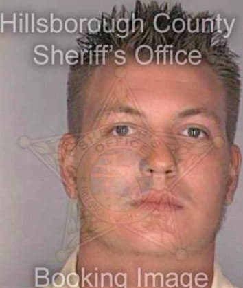 Doyle Christopher - Hillsborough County, FL 