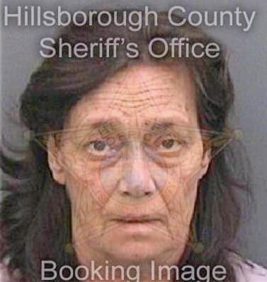 Creel Denise - Hillsborough County, FL 