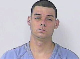 Campbell Grant - StLucie County, FL 