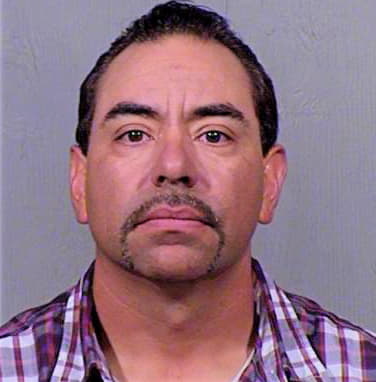 Rosales John - Maricopa County, AZ 