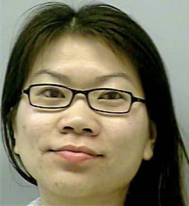 Nguyen Kelly - Gwinnett County, GA 