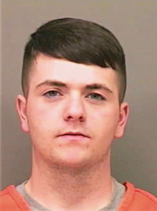 Mcavoy Matthew - Montgomery County, TN 