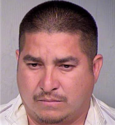 Espinoza Antonio - Maricopa County, AZ 