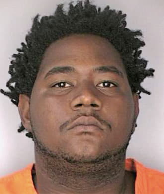 Smith Duke - Hillsborough County, FL 
