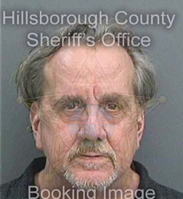 Hallam Hugh - Hillsborough County, FL 