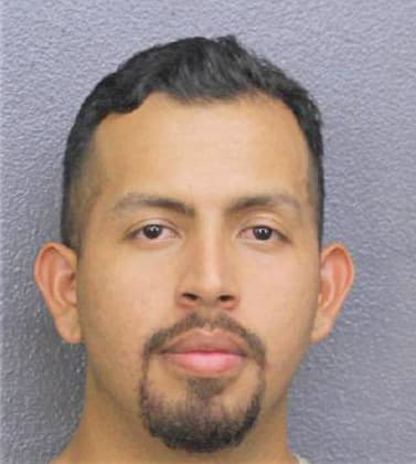 Castro-Ramirez Kiber - Broward County, FL 