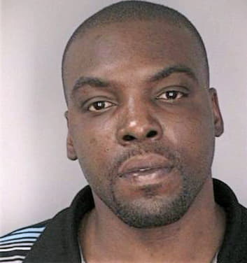 Vickers Rodney - Hillsborough County, FL 