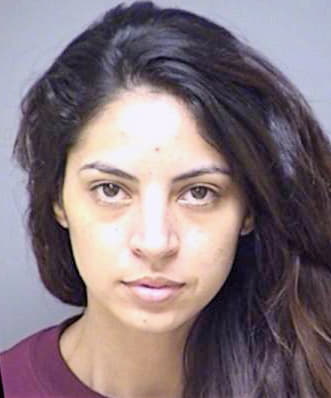 Rodriguez Brianne - Denton County, TX 