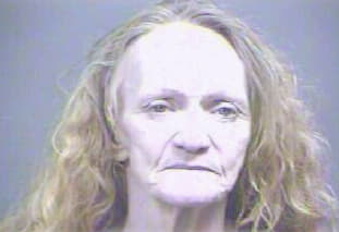 Daly Donna - Blount County, TN 