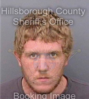 Duncan Gage - Hillsborough County, FL 