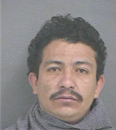Contreras Martin - Wyandotte County, KS 