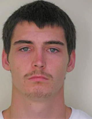 Siders Robert - Hillsborough County, FL 