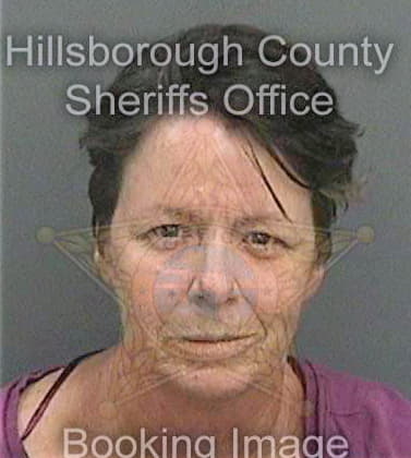 Letchworth Sheree - Hillsborough County, FL 