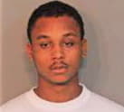 Jones Barris - Shelby County, TN 