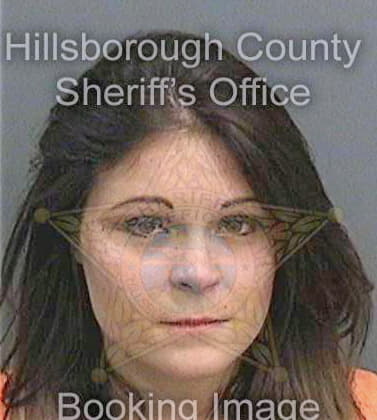 Hammill Brittney - Hillsborough County, FL 