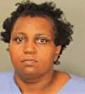 Woodard Cotis - Shelby County, TN 