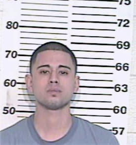 Lopez Fabian - Hidalgo County, TX 