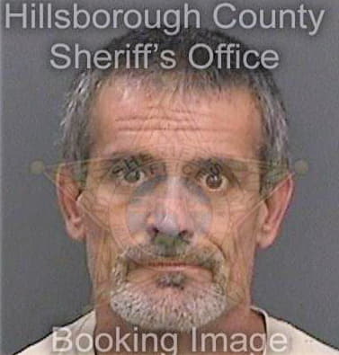 Laszlo Filep - Hillsborough County, FL 