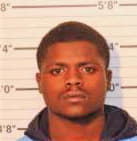 Tolbert Marquavious - Shelby County, TN 