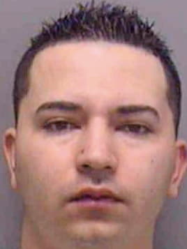 Gomez Sergio - Lee County, FL 