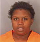 Walton Wilneisha - Shelby County, TN 