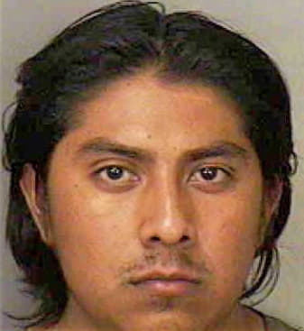 Lopez Daniel - Polk County, FL 