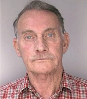 Mccrary Frank - Hillsborough County, FL 