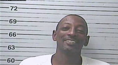 Johnson James - Harrison County, MS 