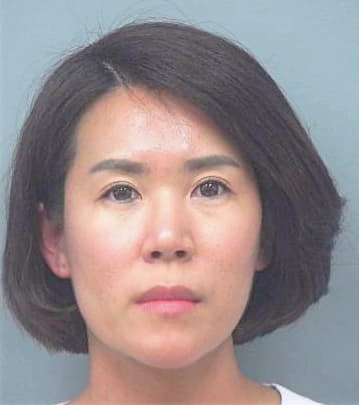 Kim Min - Gwinnett County, GA 