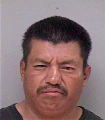 Reyes Reynaldo - Madera County, CA 