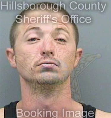 Crosby Donald - Hillsborough County, FL 