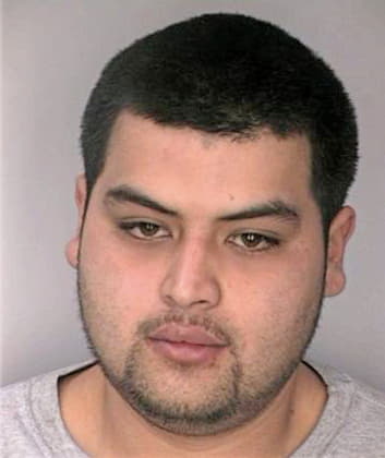 Blaz Javier - Hillsborough County, FL 