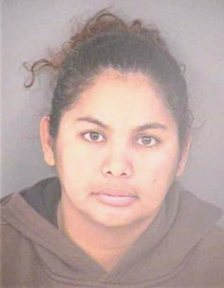 Medina Maria - Hillsborough County, FL 