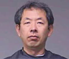 Wang Jianli - Pickens County, SC 