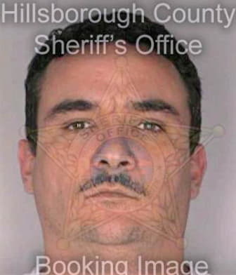 Leon Leonel - Hillsborough County, FL 