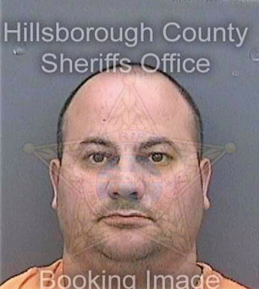 Diaz Manolo - Hillsborough County, FL 