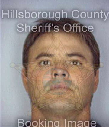 Stewart Roy - Hillsborough County, FL 