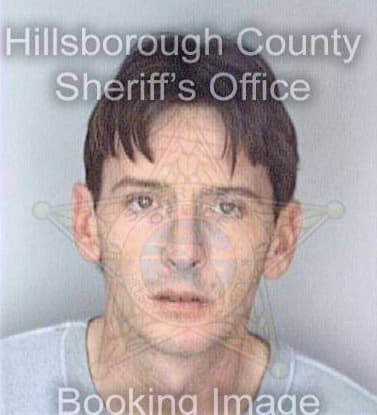 Phelps Christopher - Hillsborough County, FL 