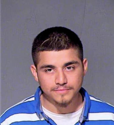 Rivera Jonathan - Maricopa County, AZ 