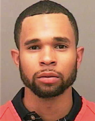 Mendez Karlwin - Montgomery County, TN 