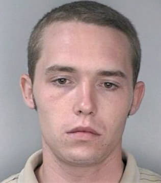 Shiflett Matthew - Hillsborough County, FL 
