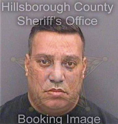 Diaz-Solis David - Hillsborough County, FL 