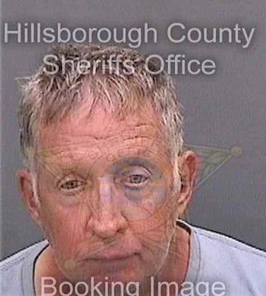 Natzel David - Hillsborough County, FL 