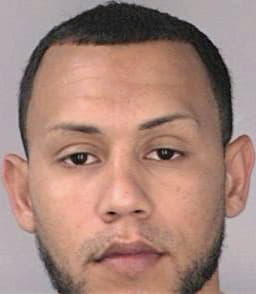 Calderonlopez Jose - Hillsborough County, FL 