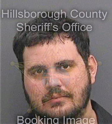 Guerra Christopher - Hillsborough County, FL 