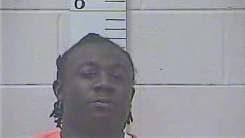 Toliver Bryan - Yazoo County, MS 