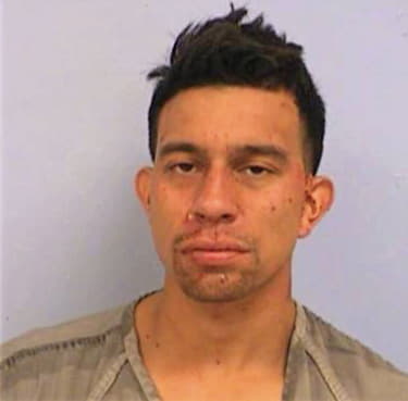 Rodriguez Felix - Travis County, TX 