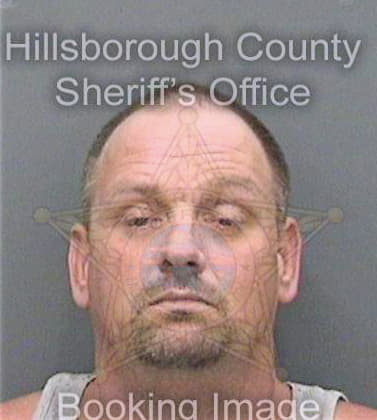 Nix Jack - Hillsborough County, FL 