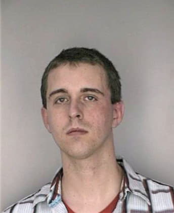 Meng Jarred - Hillsborough County, FL 